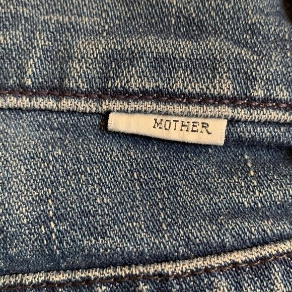 Mother the Tomcat Jeans - Picture 8 of 9